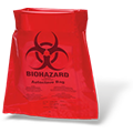 biohazard-bag