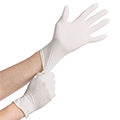 Latex Gloves