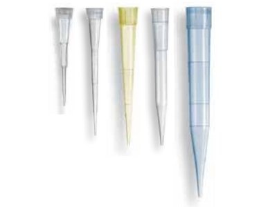 Micro Pipette Tips